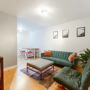 Stunning Flat In Brick Lane London