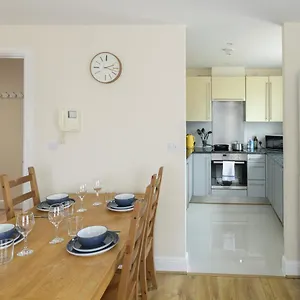 The Tower Bridge Cosy Flat London