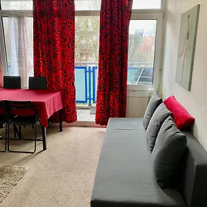  Apartamento Kingward
