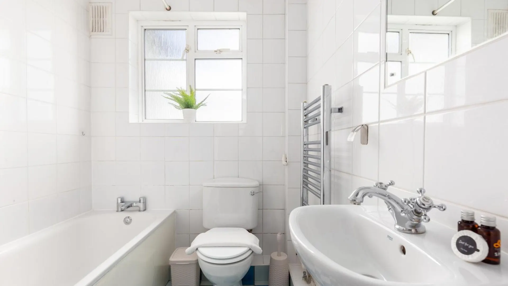 The Chiswick Collection Apartment London