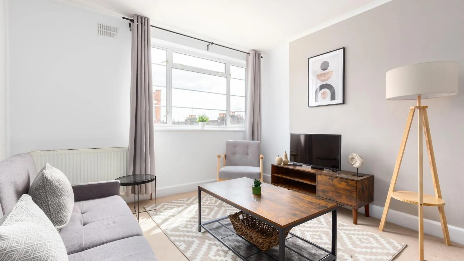 The Chiswick Collection Apartment London 0*,  United Kingdom