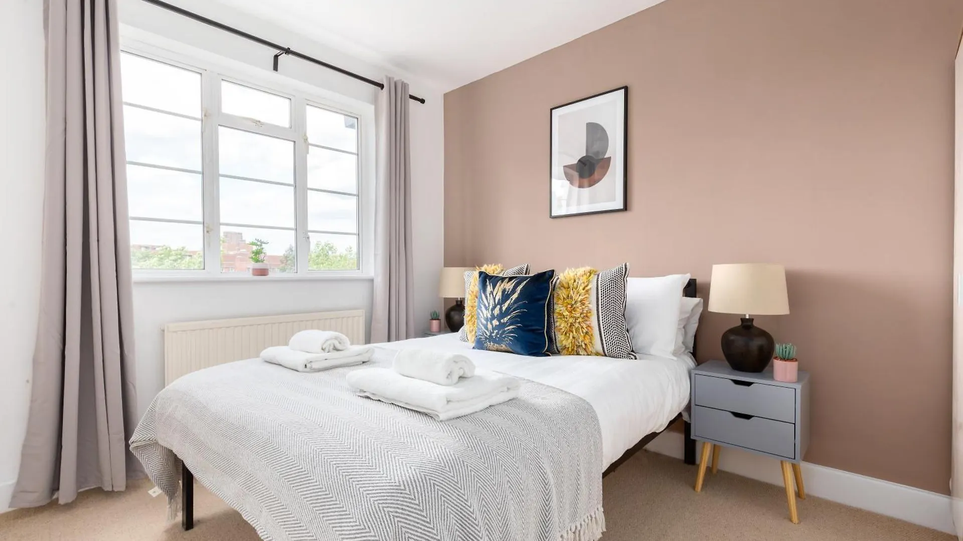 The Chiswick Collection Apartment London