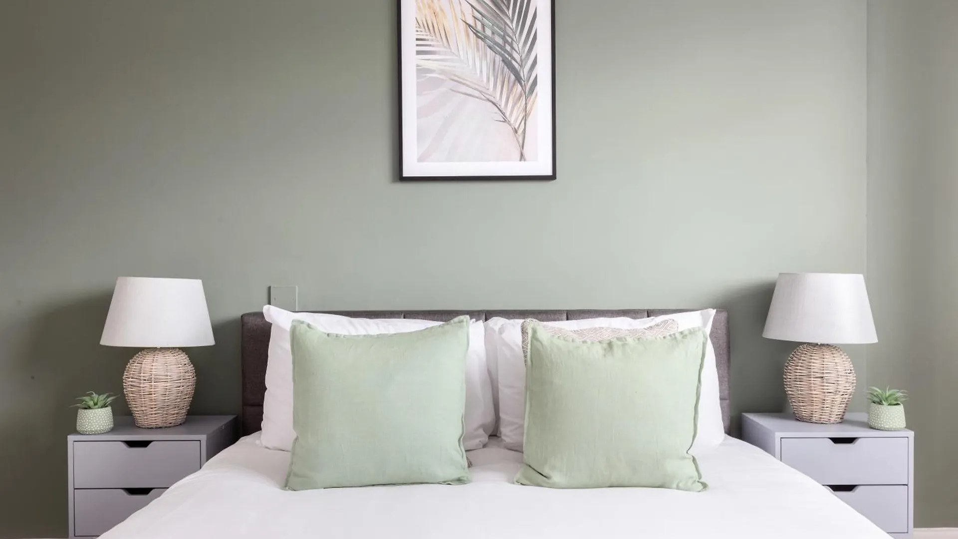 The Chiswick Collection Apartment London