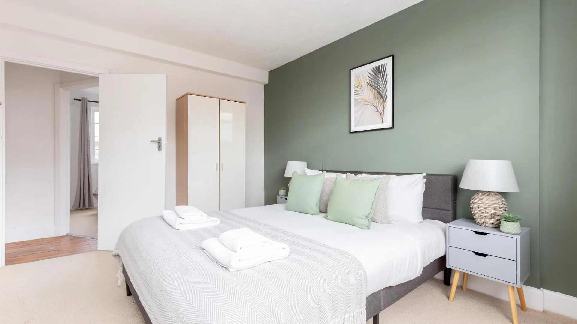 The Chiswick Collection Apartment London United Kingdom