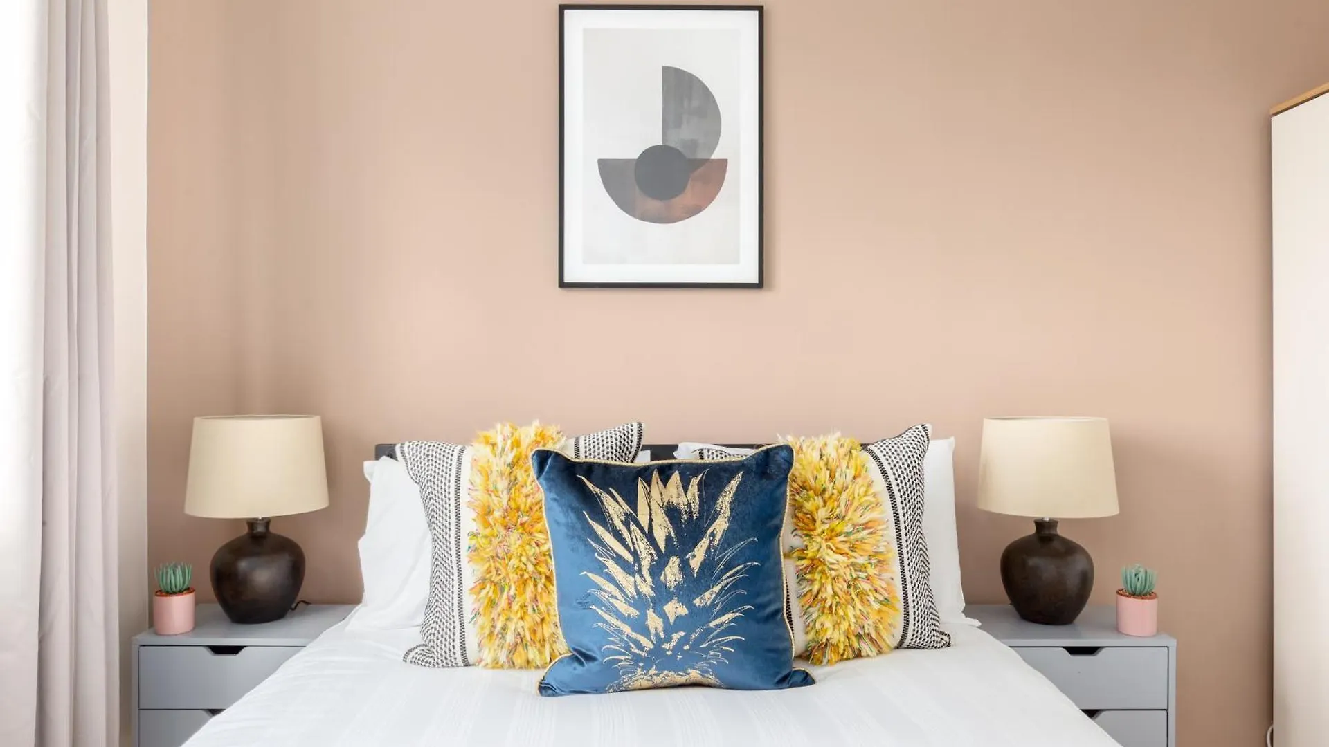 The Chiswick Collection Apartment London