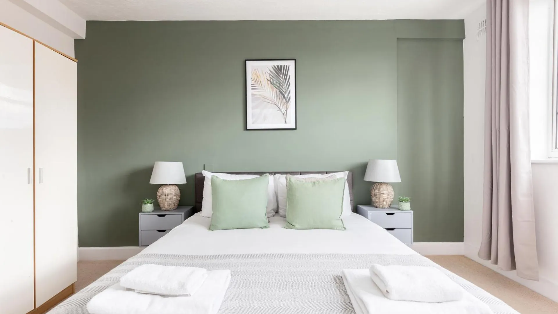 The Chiswick Collection Apartment London