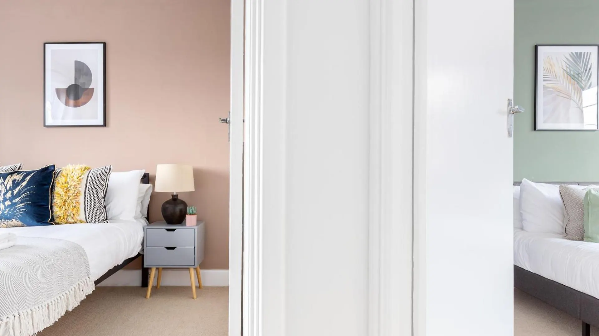The Chiswick Collection Apartment London