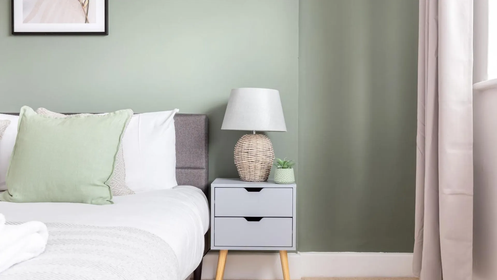 The Chiswick Collection Apartment London United Kingdom