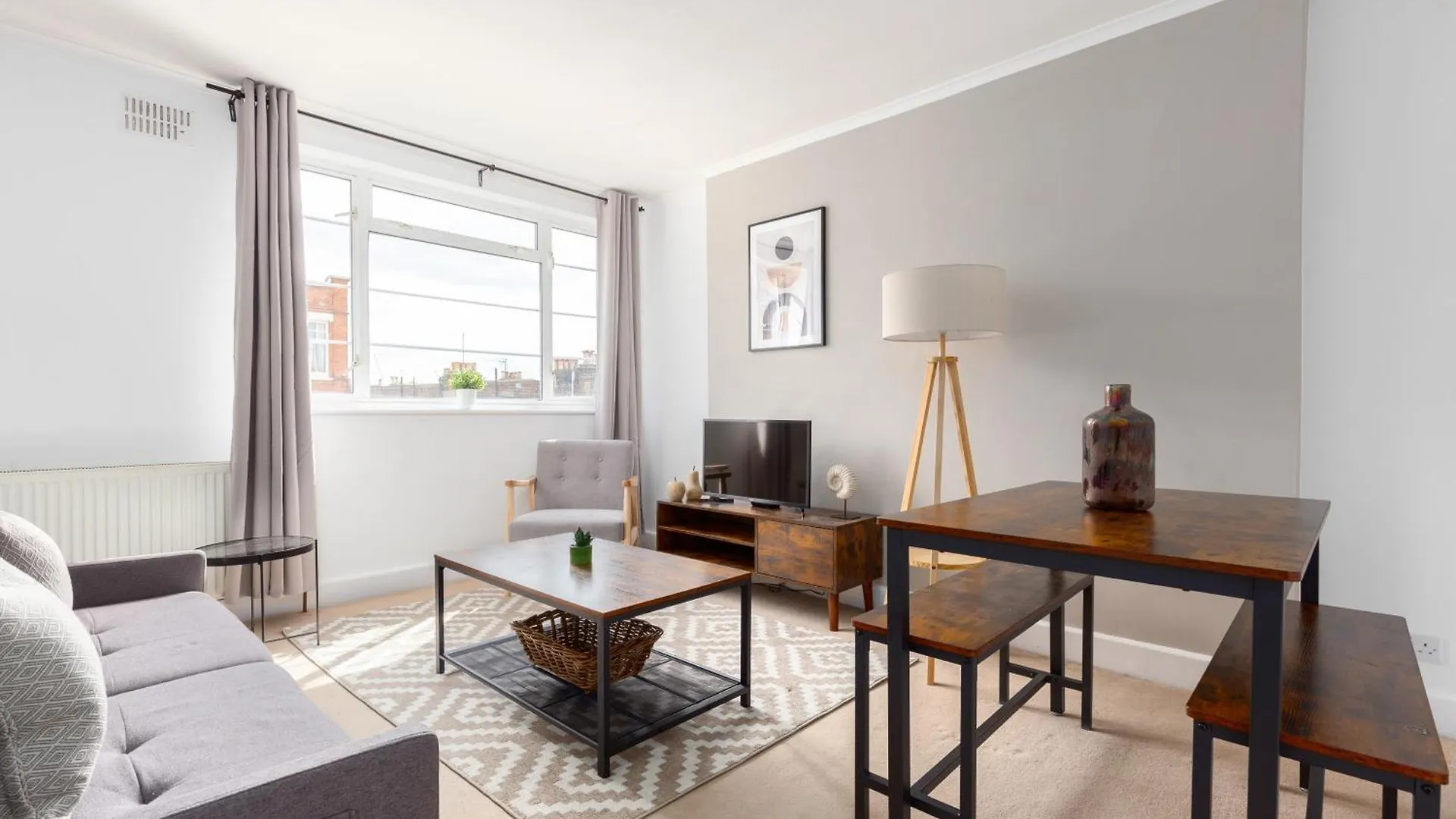 The Chiswick Collection Apartment London